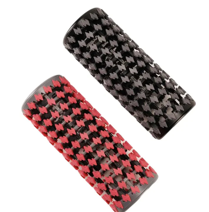 Collapsible Foam Roller