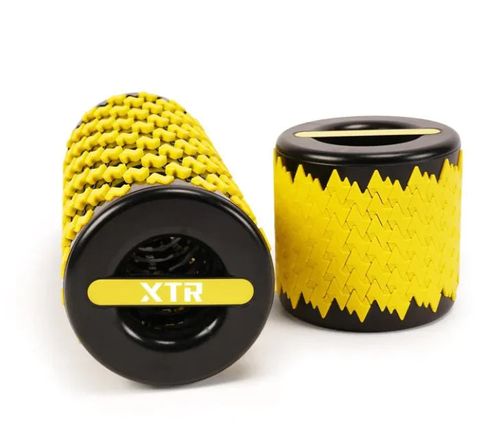 Collapsible Foam Roller