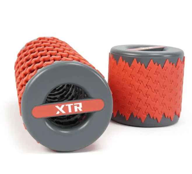 Collapsible Foam Roller