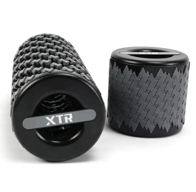 Collapsible Foam Roller