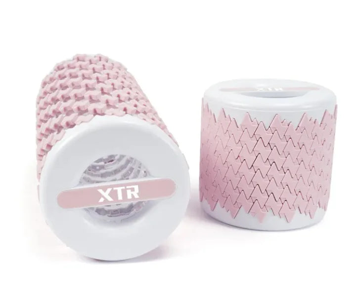 Collapsible Foam Roller